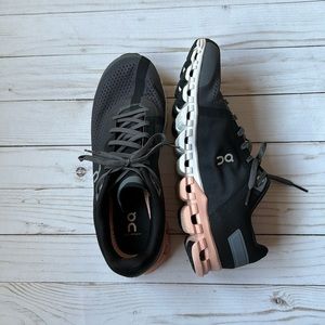 ON Cloud Running Cloudflow Size 9 EUC